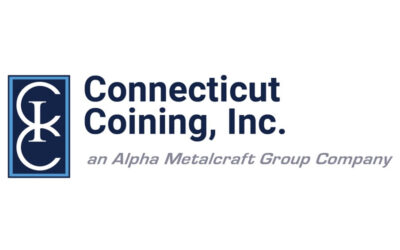 Alpha Metalcraft Acquires Connecticut Coining