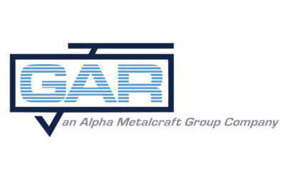 Alpha Metalcraft Acquires GAR Electroforming
