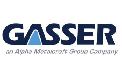 Alpha Metalcraft Acquires Gasser & Sons