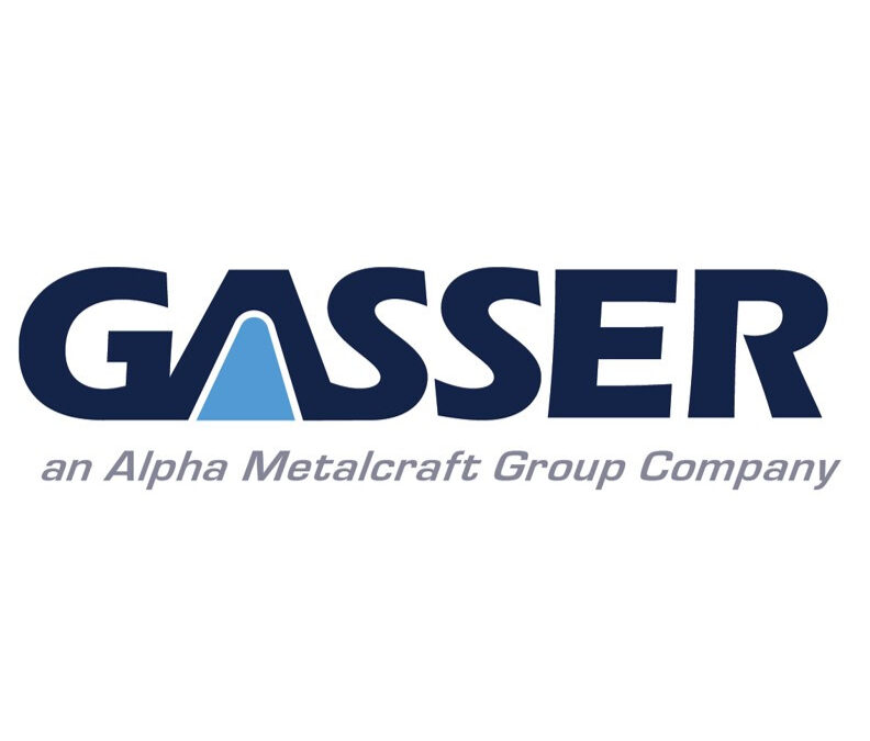 Alpha Metalcraft Acquires Gasser & Sons