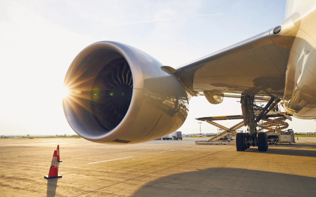 Alpha Metalcraft Group Among Many Manufacturers In Connecticut Supporting Thriving Aerospace Industry