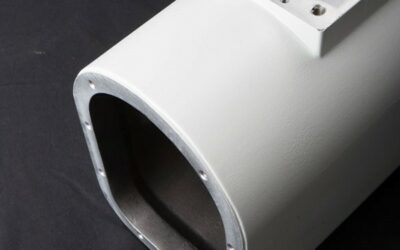 Automation Delivers Clear Picture of Changing X-Ray Technology