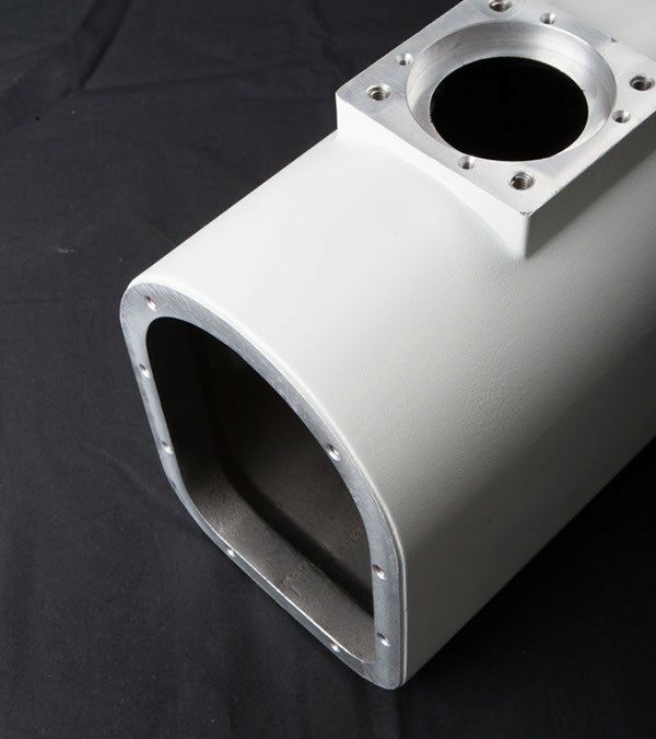 Automation Delivers Clear Picture of Changing X-Ray Technology