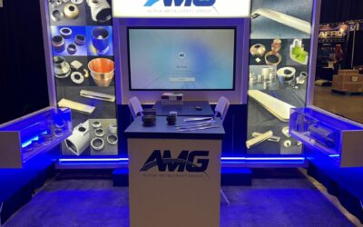 Powerful Turbine Engines Provide Lift to Military Helicopters – and AMG