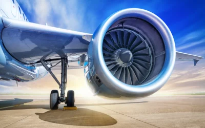 Aviation History Marked by Commitment to Safety