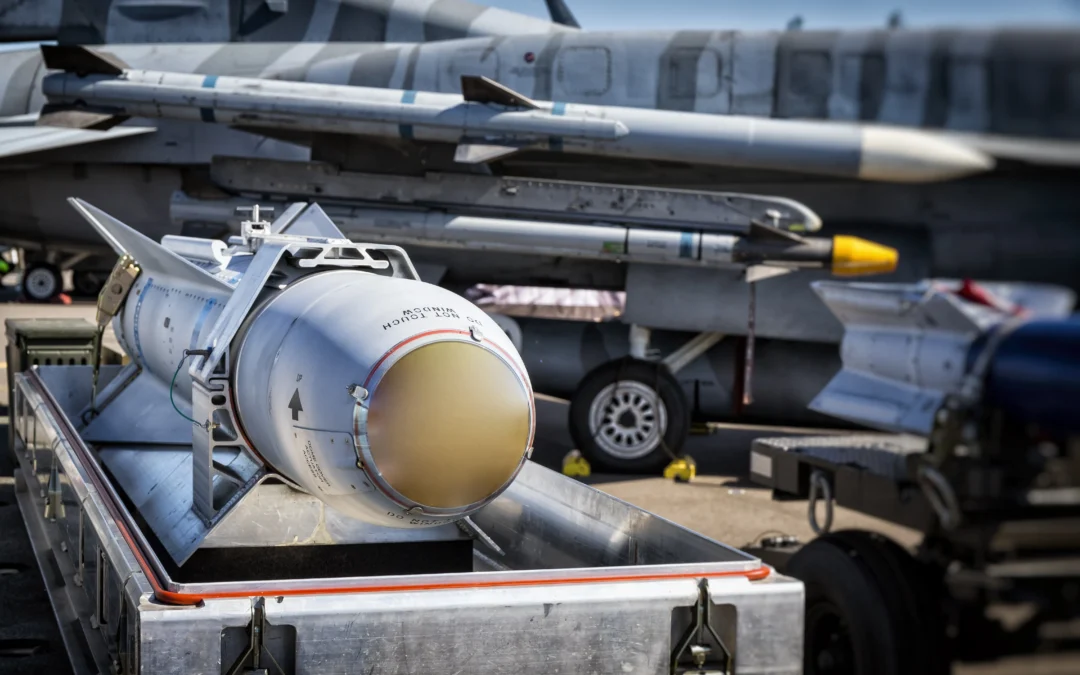 Economic Outlook Stands Bright for Aerospace, Defense Industries