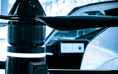 Nickel Makes Sense For Manufacturers of Aerospace Components