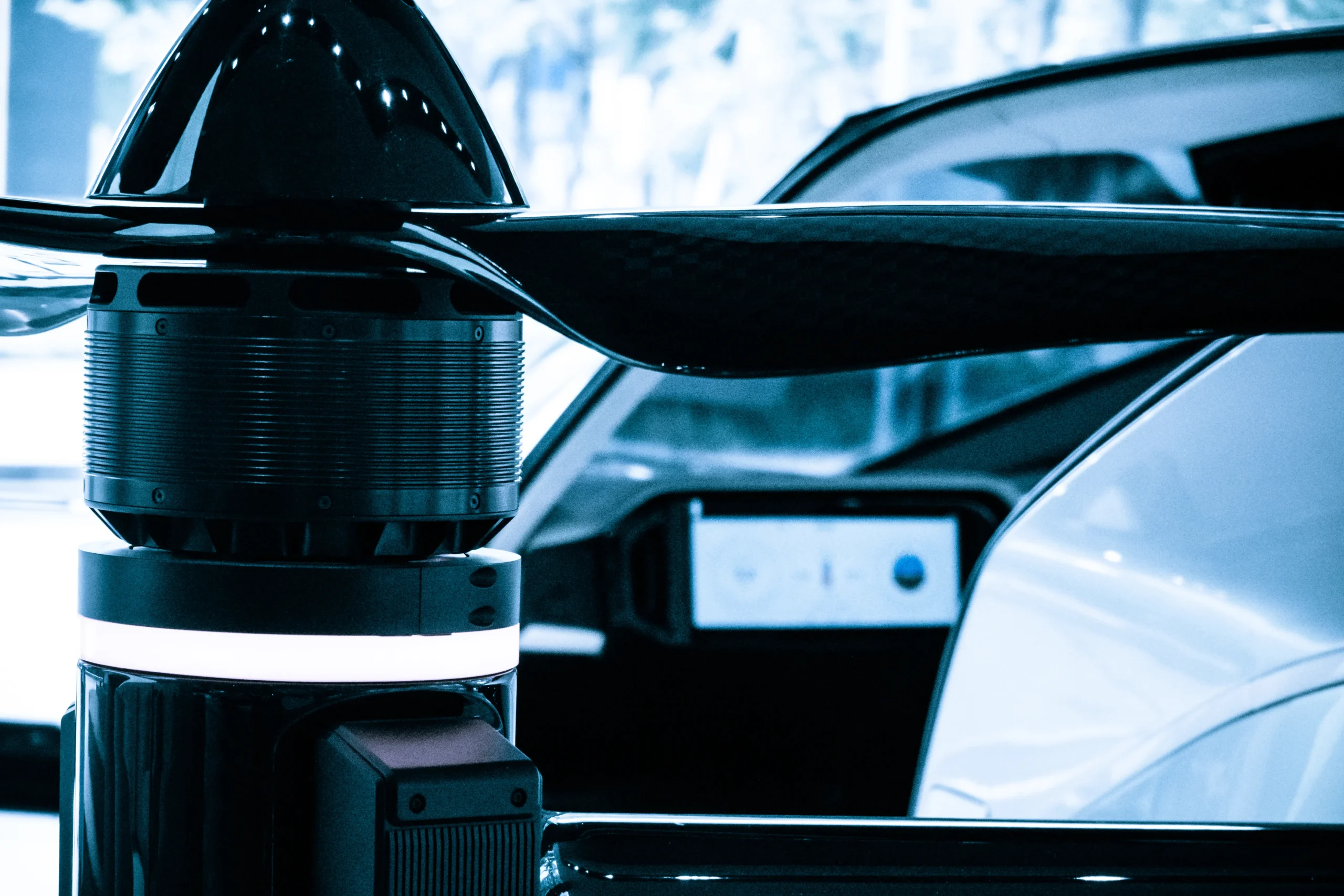 Nickel Makes Sense For Manufacturers of Aerospace Components