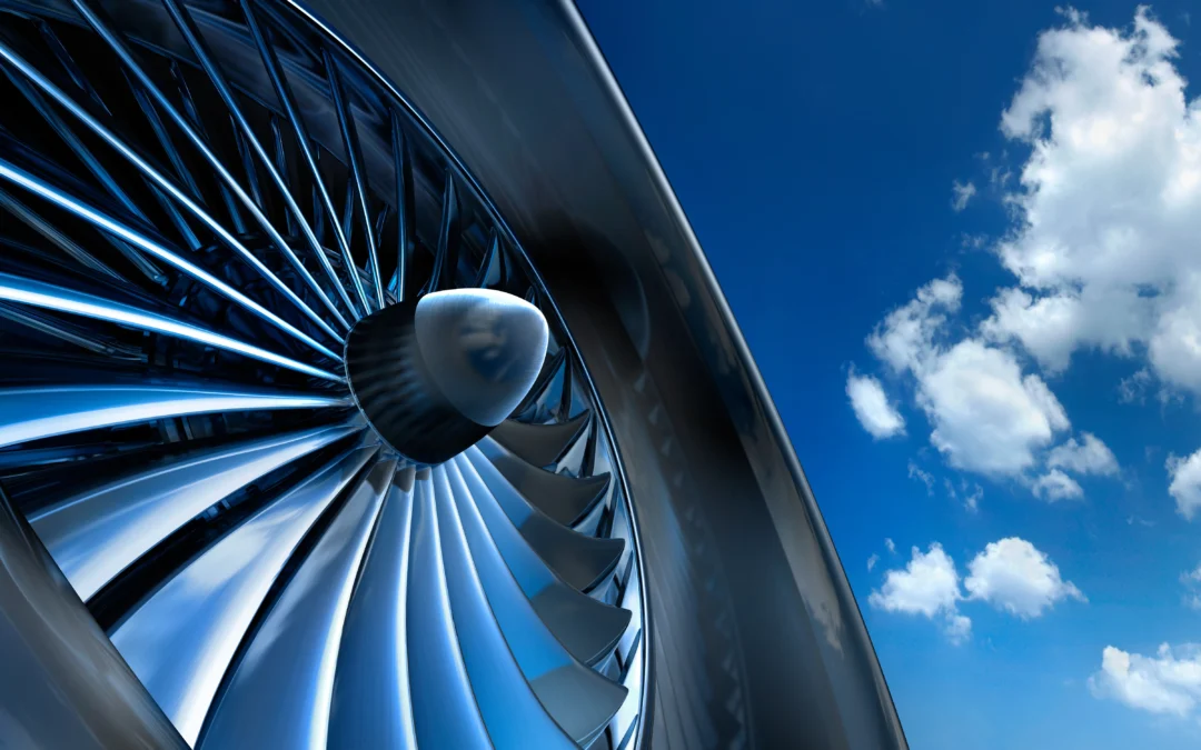 Aerospace Manufacturers Put Their Trust in AMG