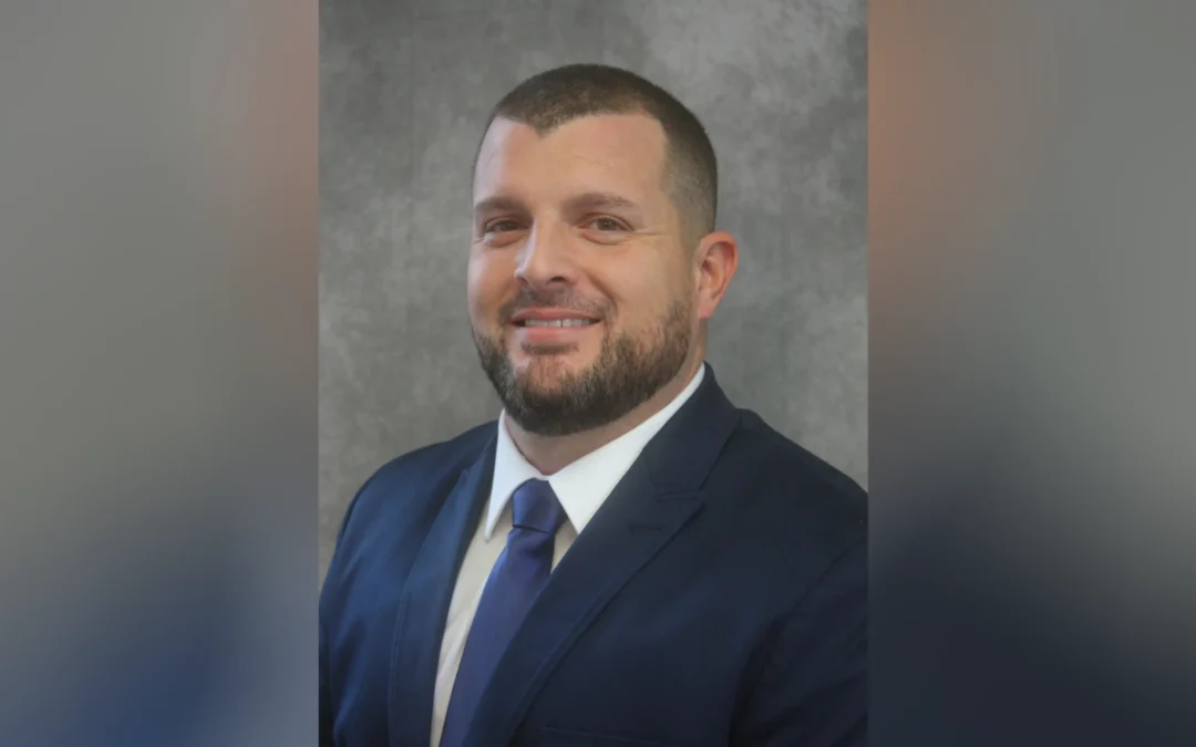 Alpha Metalcraft Group Names Pouliot Plant Manager at Connecticut Coining