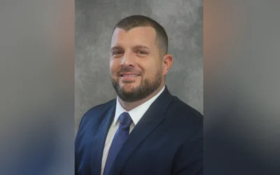 Alpha Metalcraft Group Names Pouliot Plant Manager at Connecticut Coining