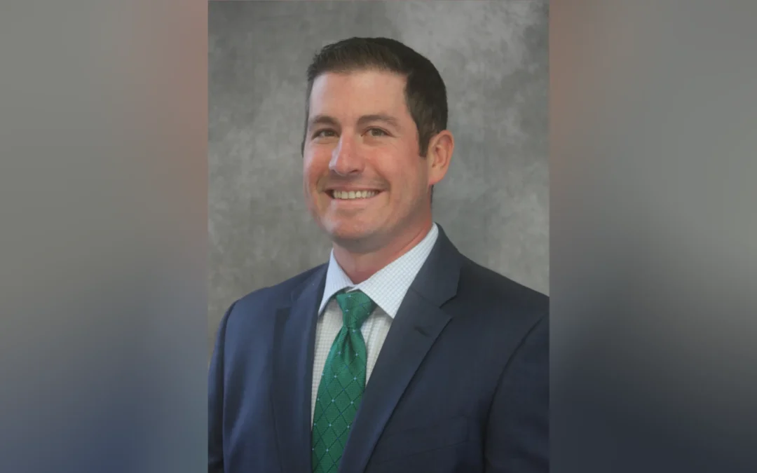 Kris Mortimer Joins Alpha Metalcraft Group