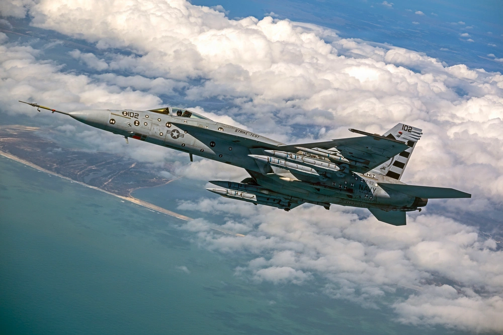 A New Arms Race Pushes Pace for Manufacturing